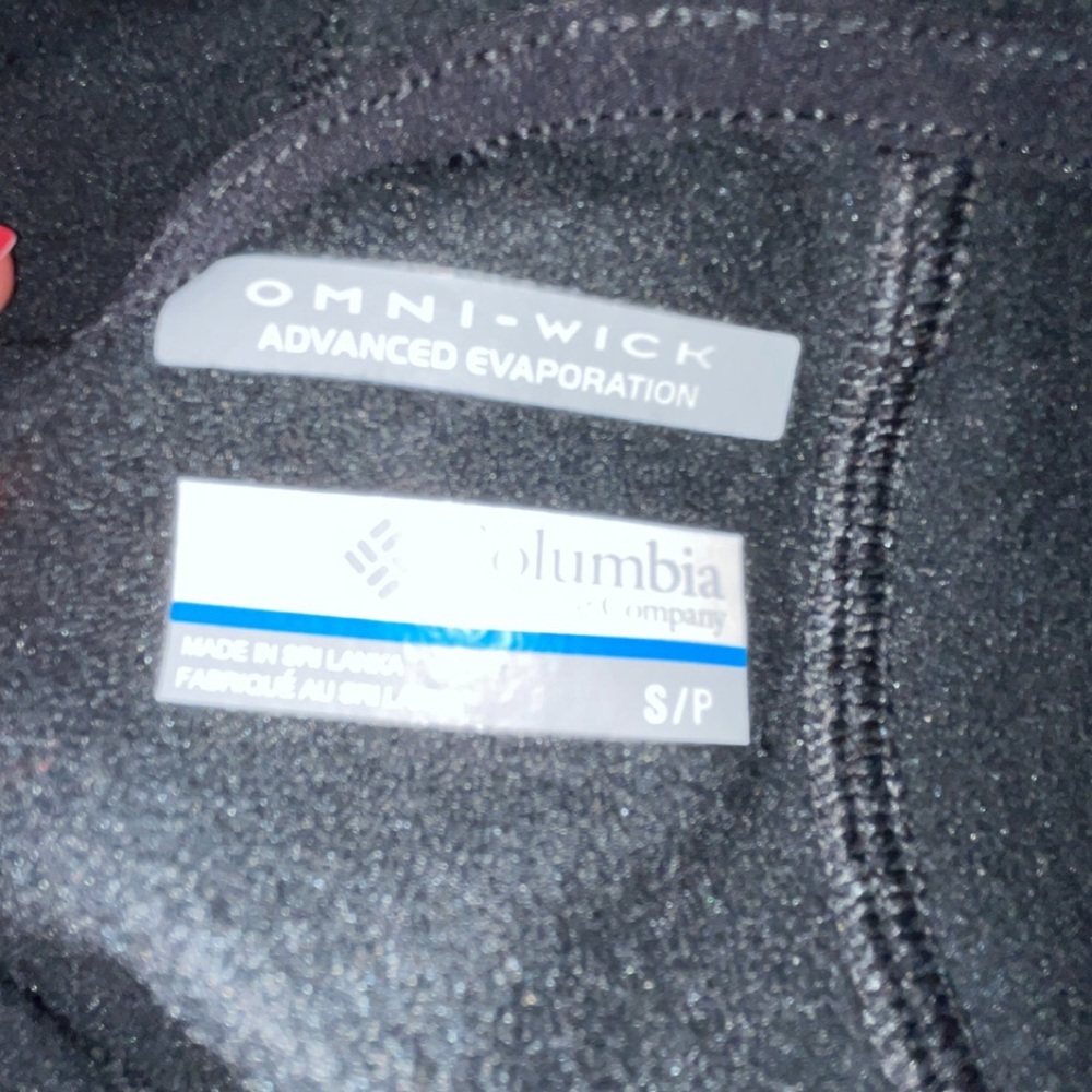Columbia pullover - Picture 2 of 3
